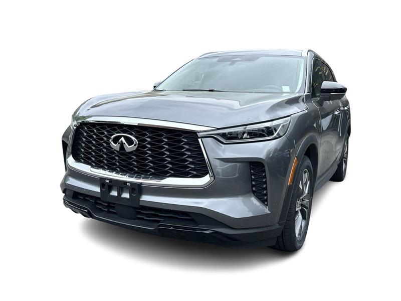 infiniti QX60 2023 - 5