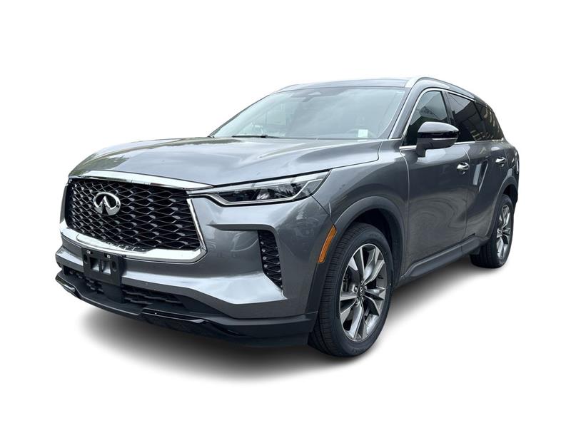 infiniti QX60 2023 - 6