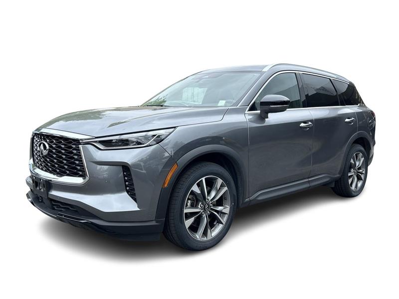 infiniti QX60 2023 - 7