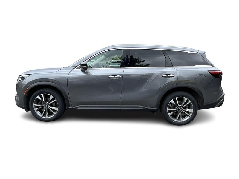 infiniti QX60 2023 - 8