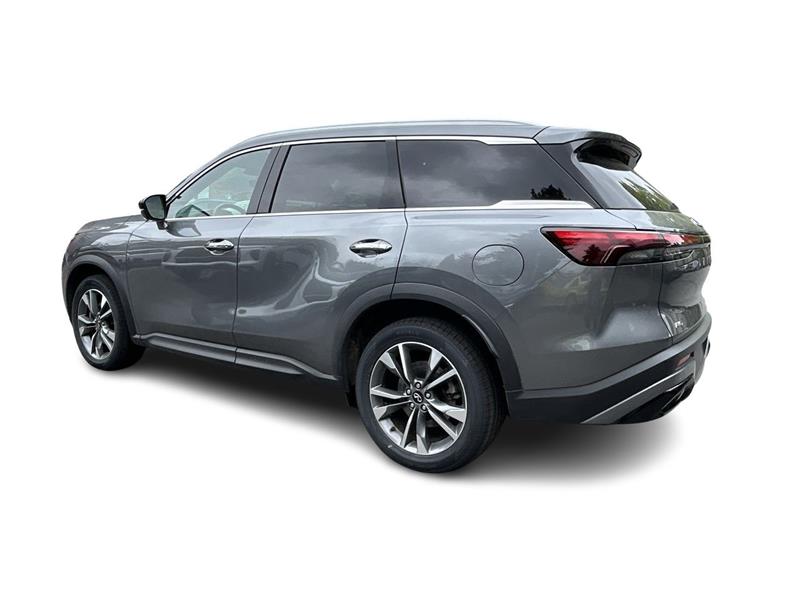 infiniti QX60 2023 - 9