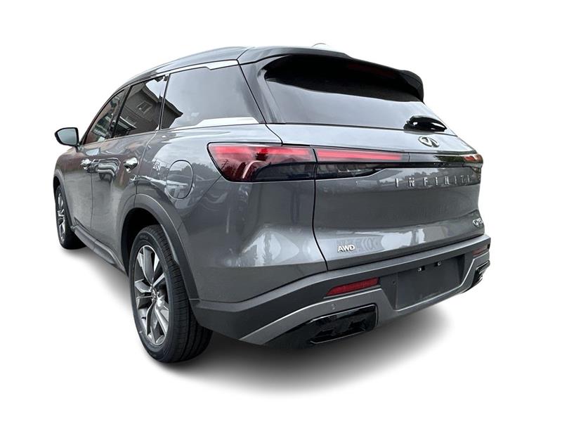 infiniti QX60 2023 - 10