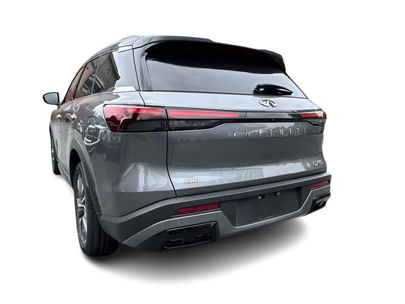 infiniti QX60 2023 - 11