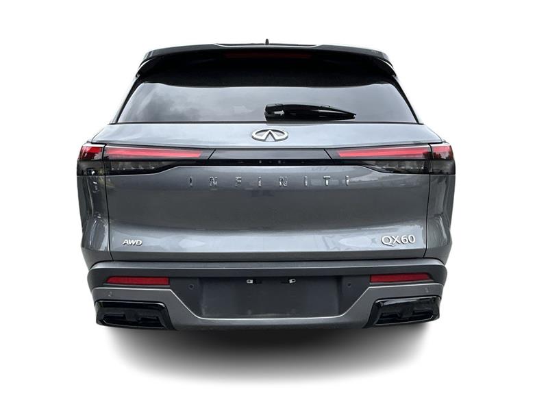 infiniti QX60 2023 - 12