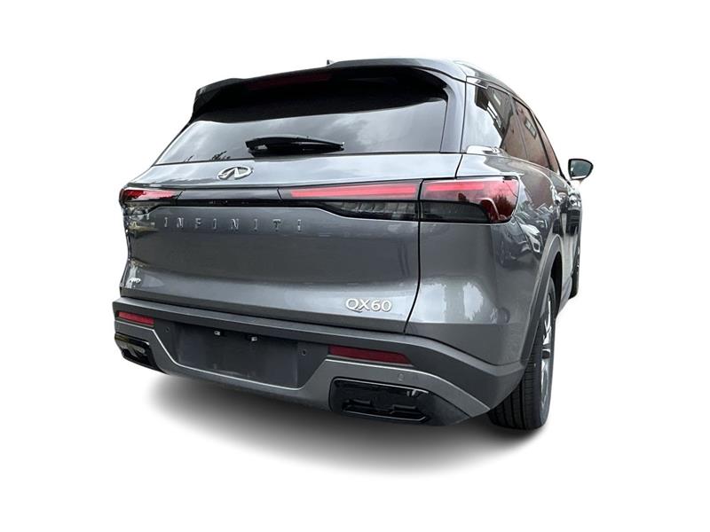 infiniti QX60 2023 - 13