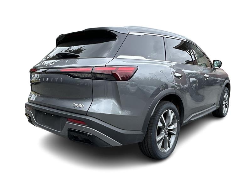 infiniti QX60 2023 - 14