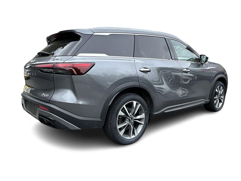 infiniti QX60 2023 - 15