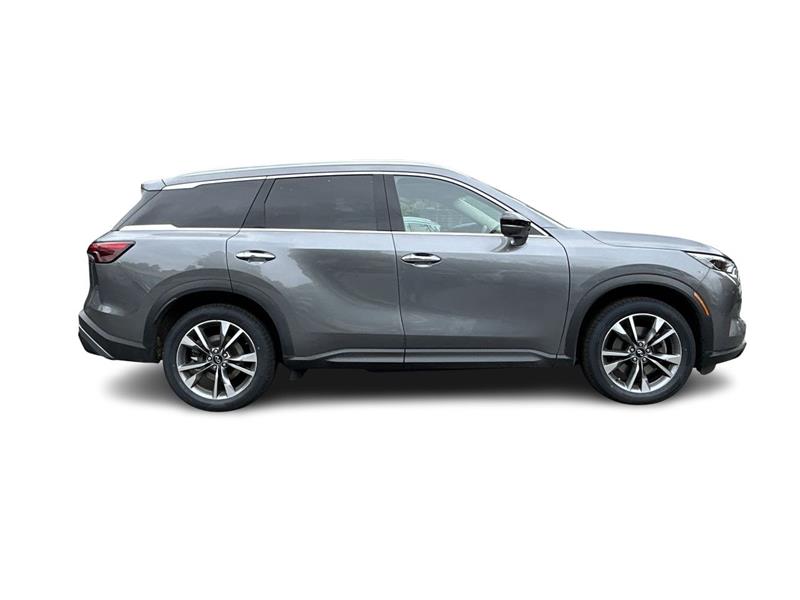 infiniti QX60 2023 - 16