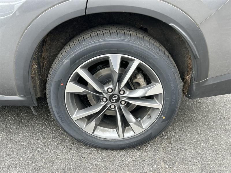 infiniti QX60 2023 - 18