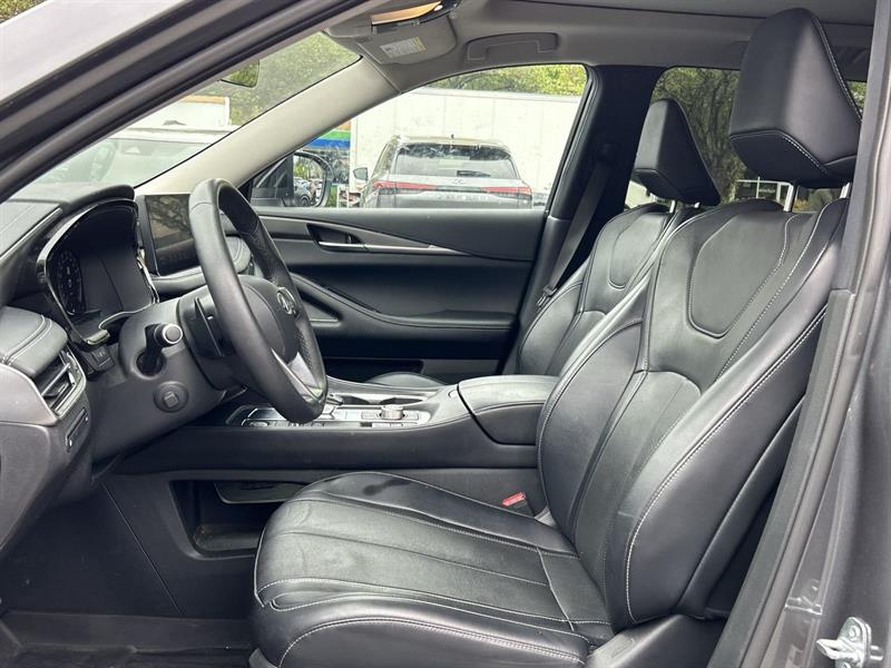 infiniti QX60 2023 - 19