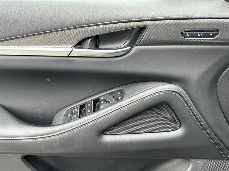 infiniti QX60 2023 - 21