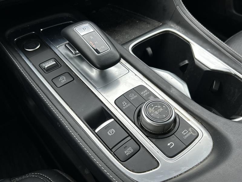 infiniti QX60 2023 - 27