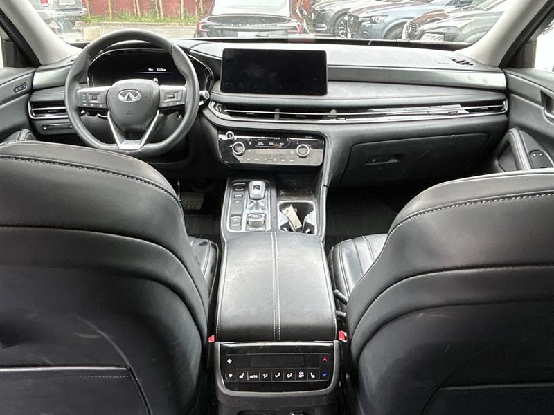 infiniti QX60 2023 - 28