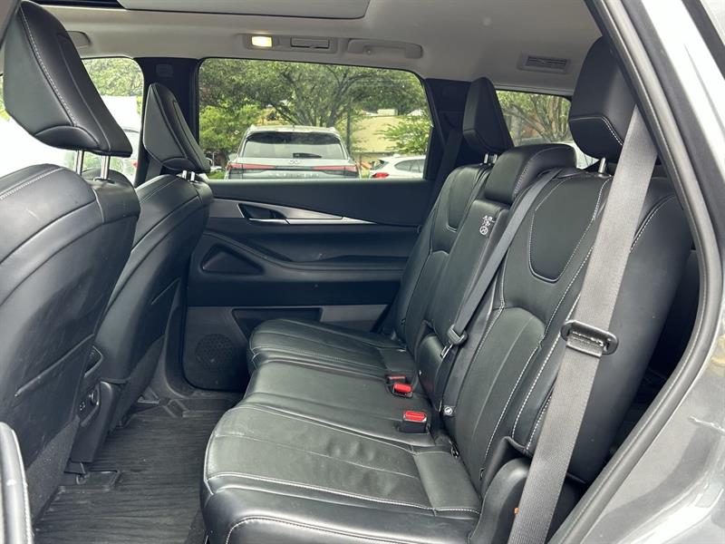 infiniti QX60 2023 - 30