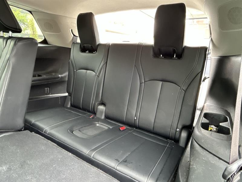 infiniti QX60 2023 - 31