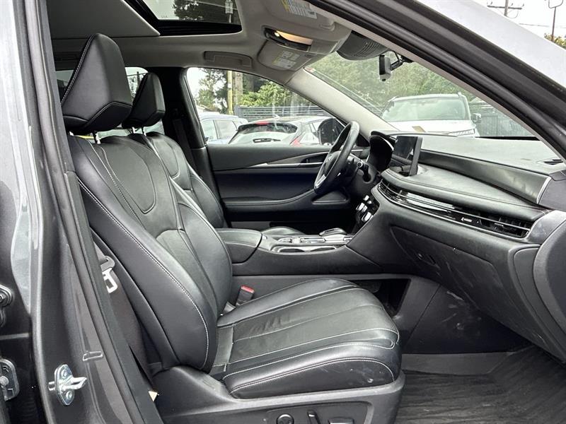 infiniti QX60 2023 - 32