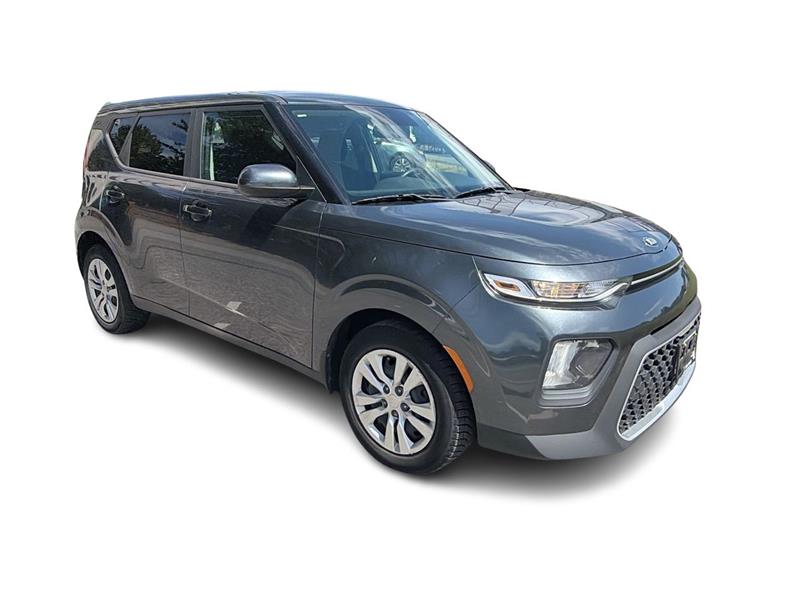 kia Soul 2020 - 2