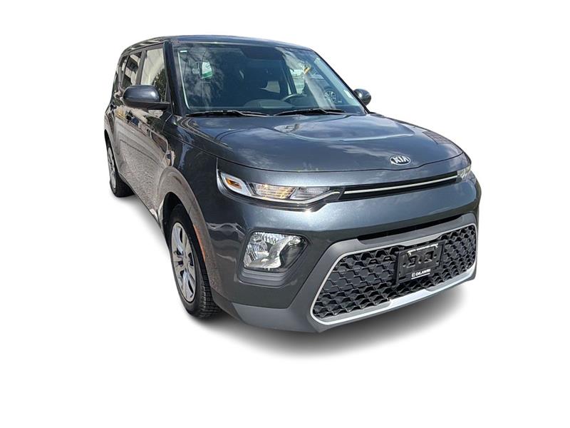 kia Soul 2020 - 3