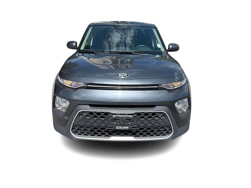 kia Soul 2020 - 4