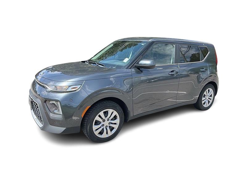 kia Soul 2020 - 6