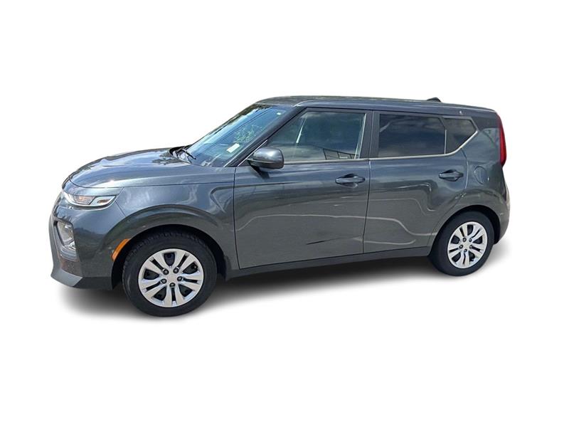 kia Soul 2020 - 7