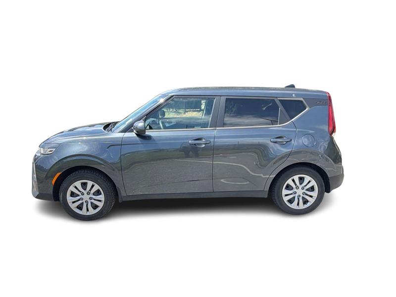 kia Soul 2020 - 8
