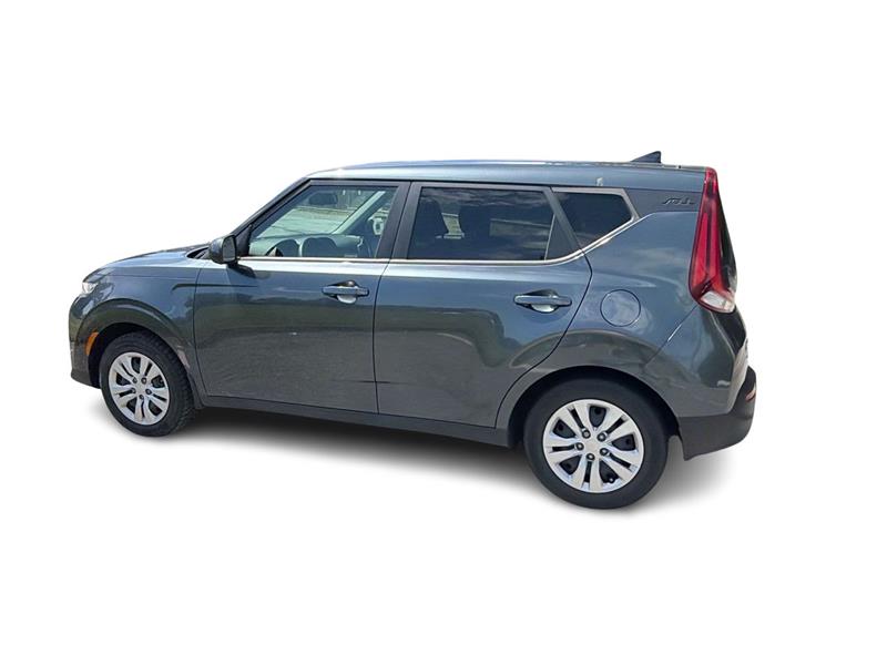 kia Soul 2020 - 9
