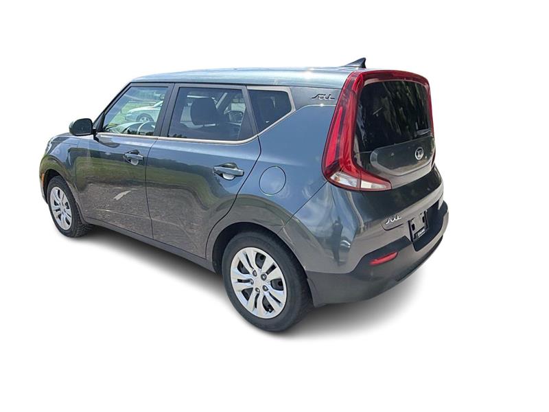 kia Soul 2020 - 10