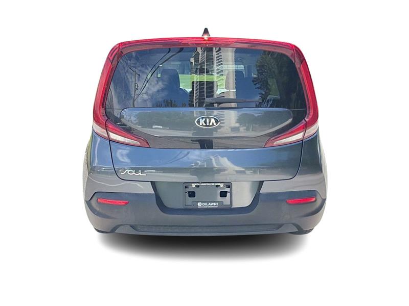 kia Soul 2020 - 12