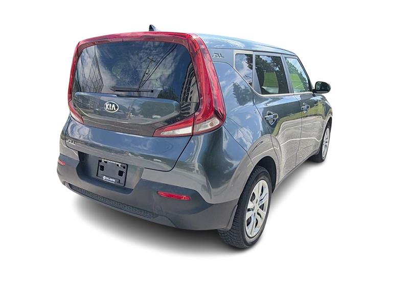 kia Soul 2020 - 13