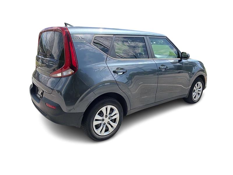 kia Soul 2020 - 14