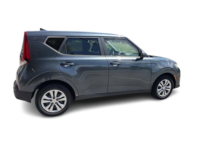 kia Soul 2020 - 15
