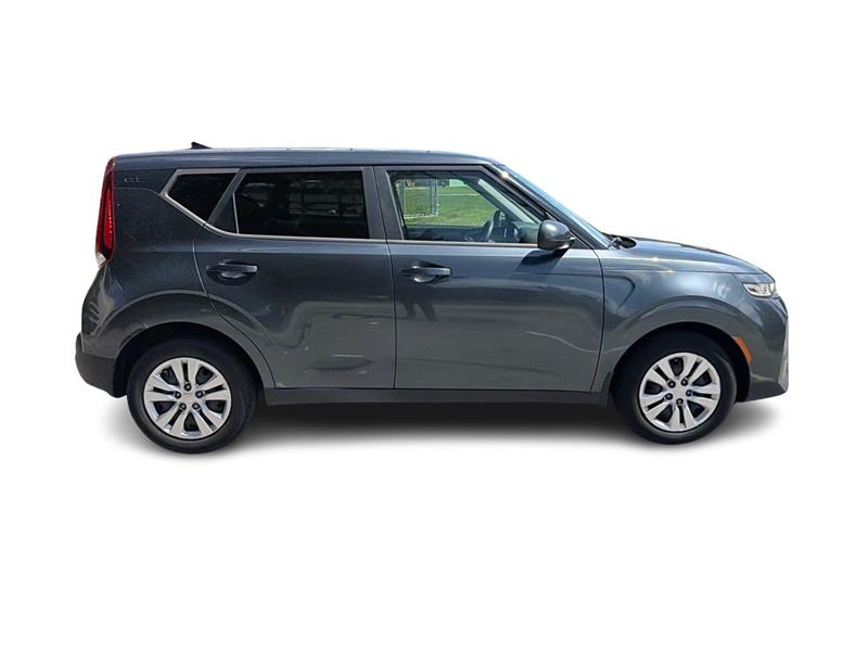 kia Soul 2020 - 16