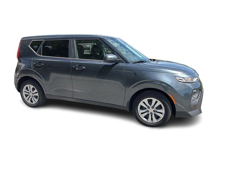 kia Soul 2020 - 17