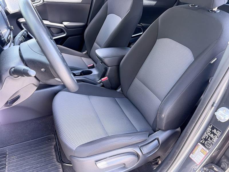 kia Soul 2020 - 19