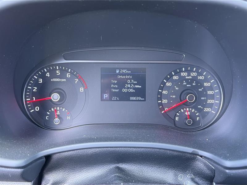 kia Soul 2020 - 22