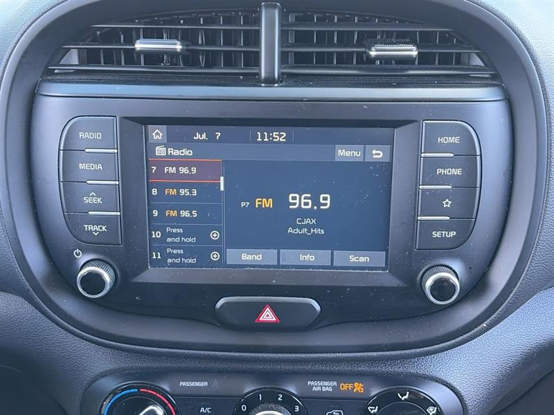 kia Soul 2020 - 23