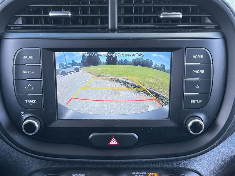 kia Soul 2020 - 24
