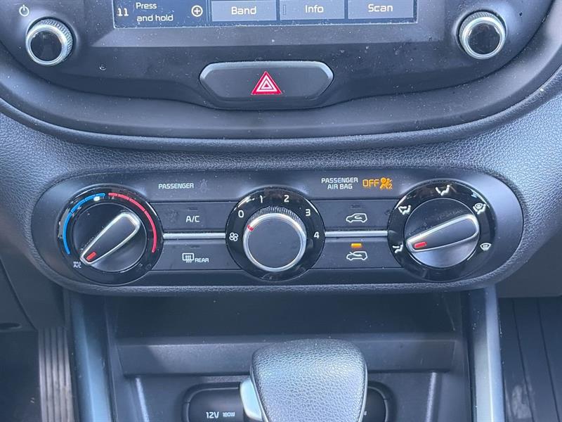kia Soul 2020 - 25