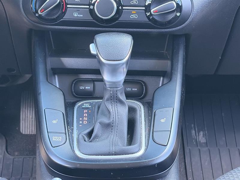kia Soul 2020 - 26