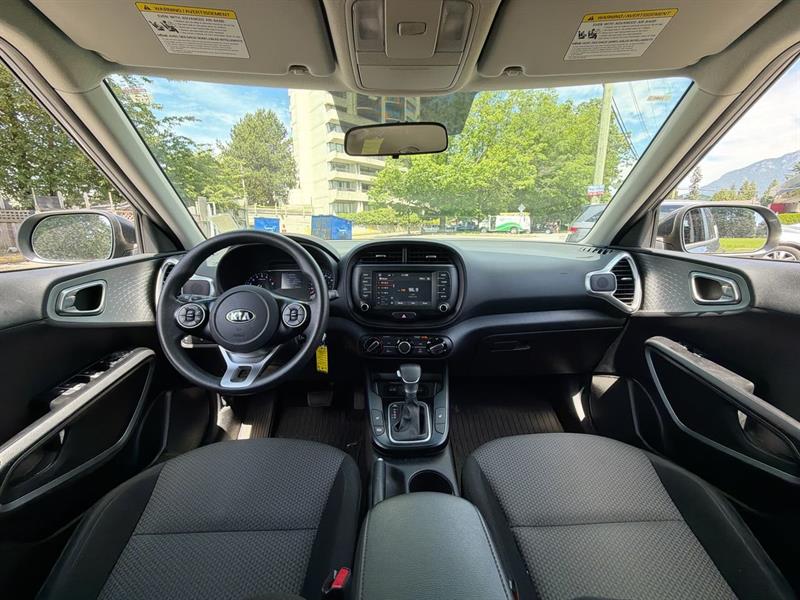 kia Soul 2020 - 27