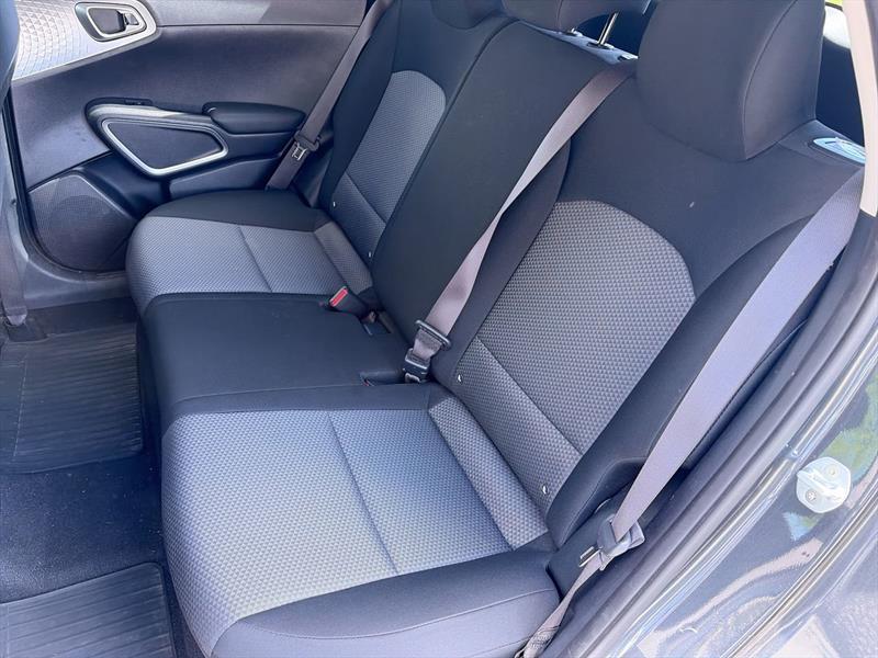 kia Soul 2020 - 28
