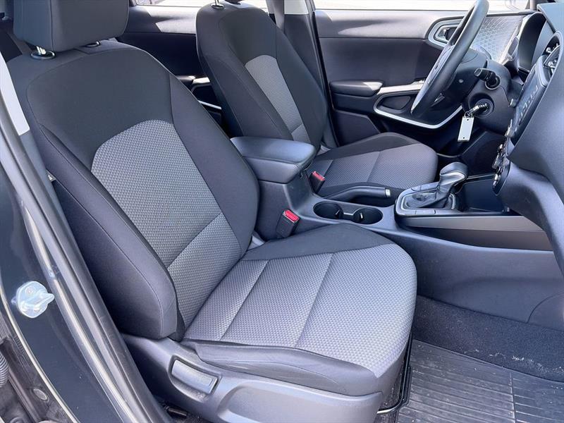 kia Soul 2020 - 30