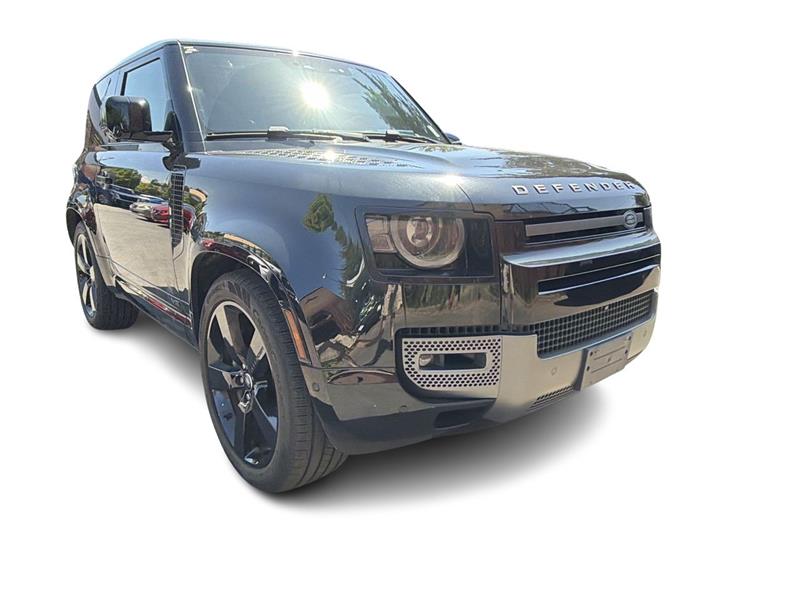 land rover Defender 2024 - 2