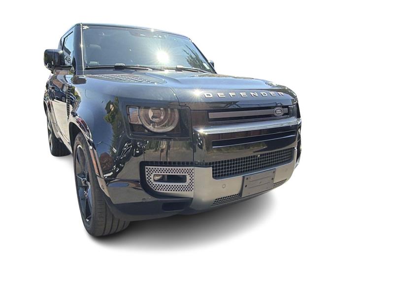 land rover Defender 2024 - 3
