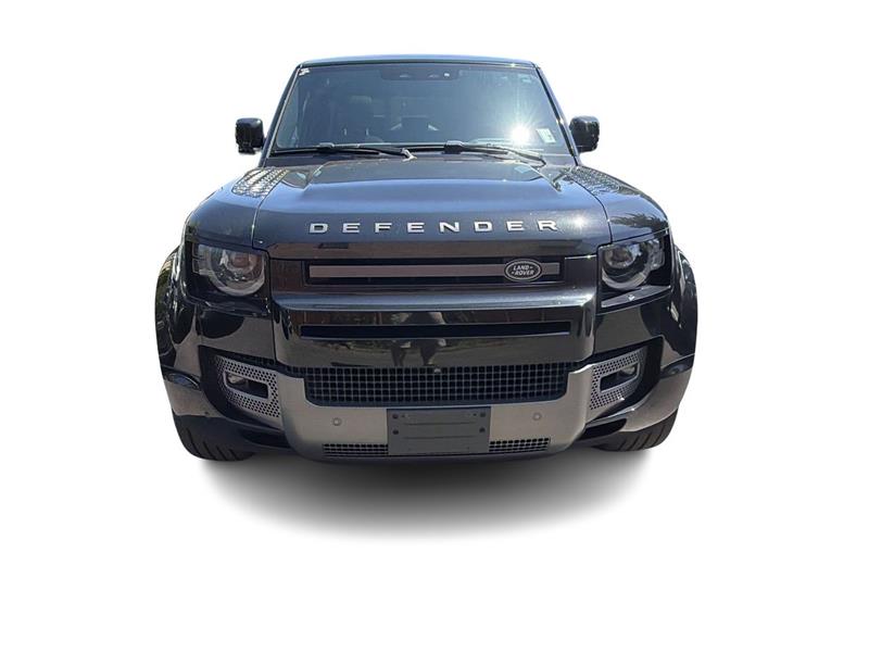 land rover Defender 2024 - 4