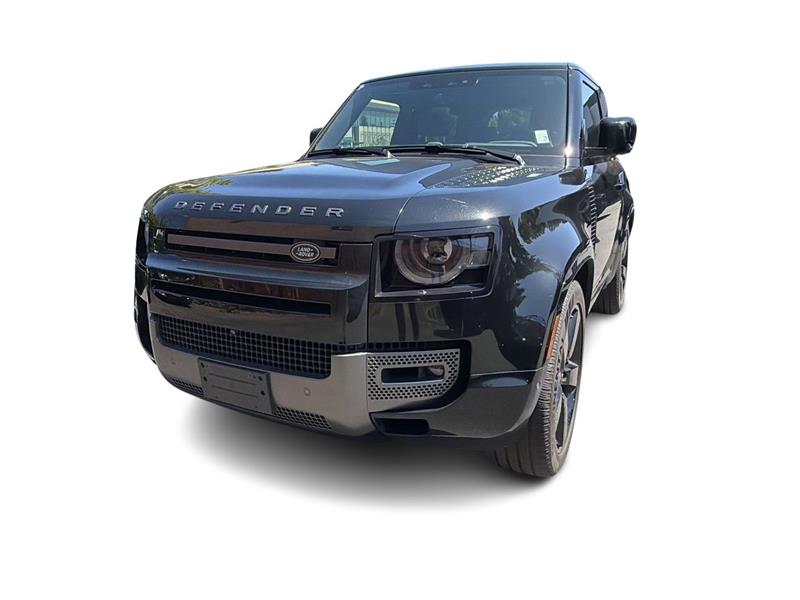 land rover Defender 2024 - 5