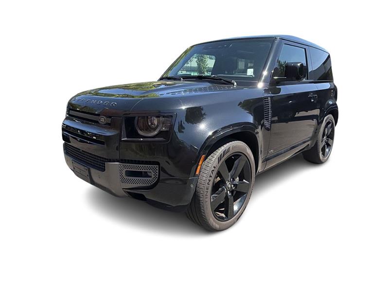 land rover Defender 2024 - 6
