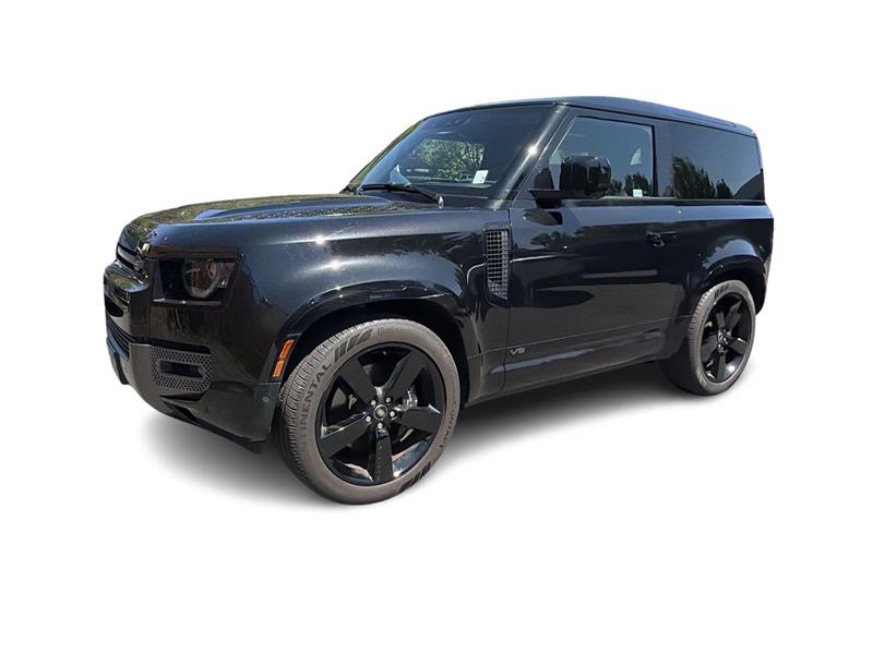 land rover Defender 2024 - 7