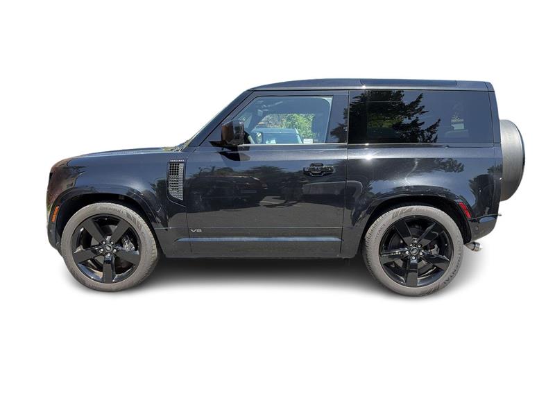 land rover Defender 2024 - 8